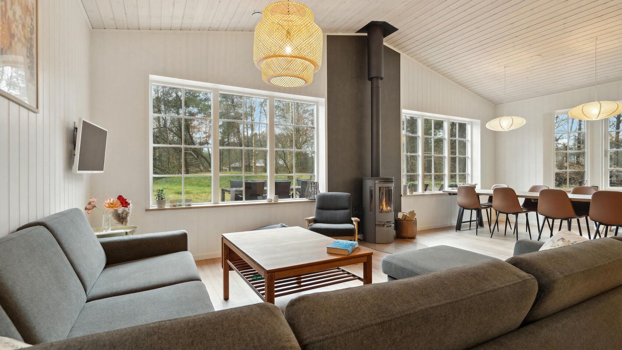 Photo of Bedroom in Hojslev