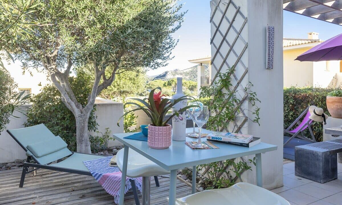 Photo of Outdoor in Marine de Saint Ambroggio