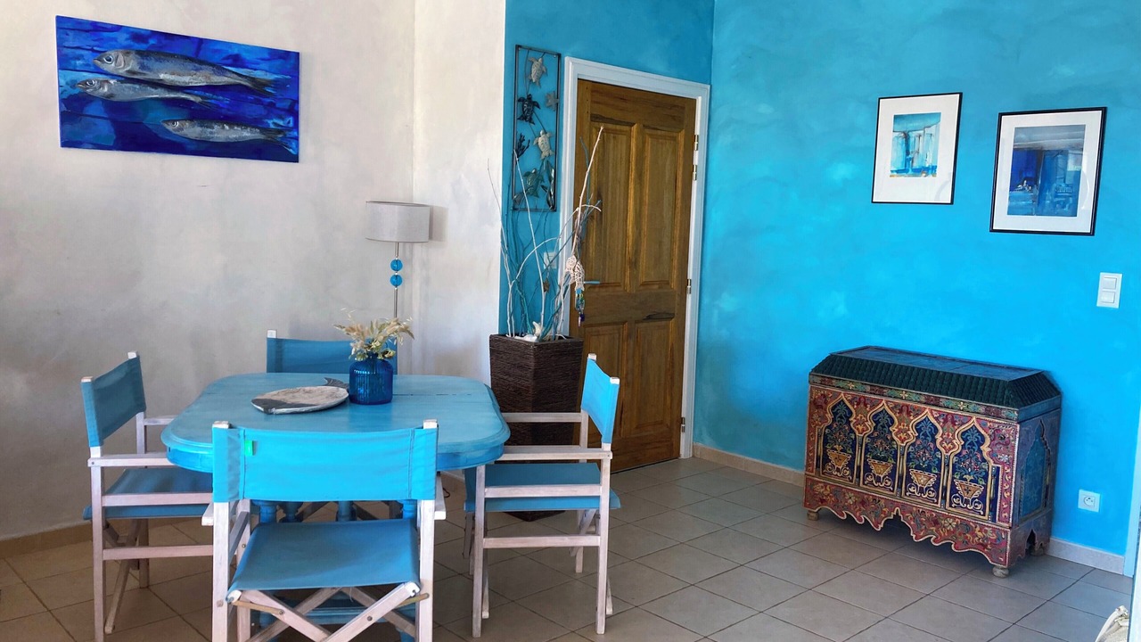 Photo of Others in Marine de Saint Ambroggio