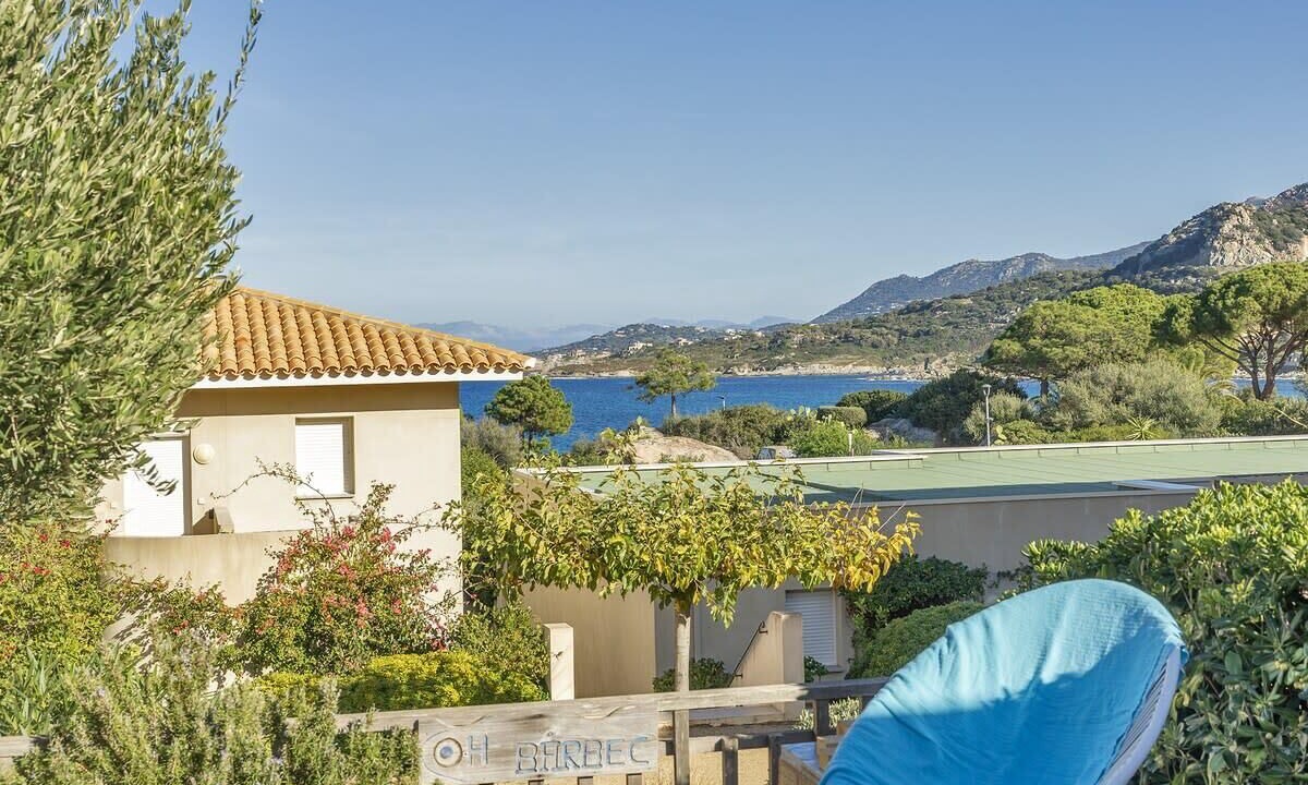 Photo of Others in Marine de Saint Ambroggio