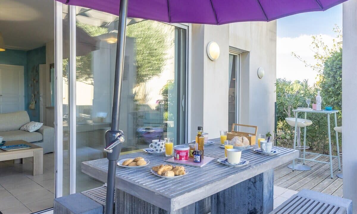 Photo of Outdoor in Marine de Saint Ambroggio