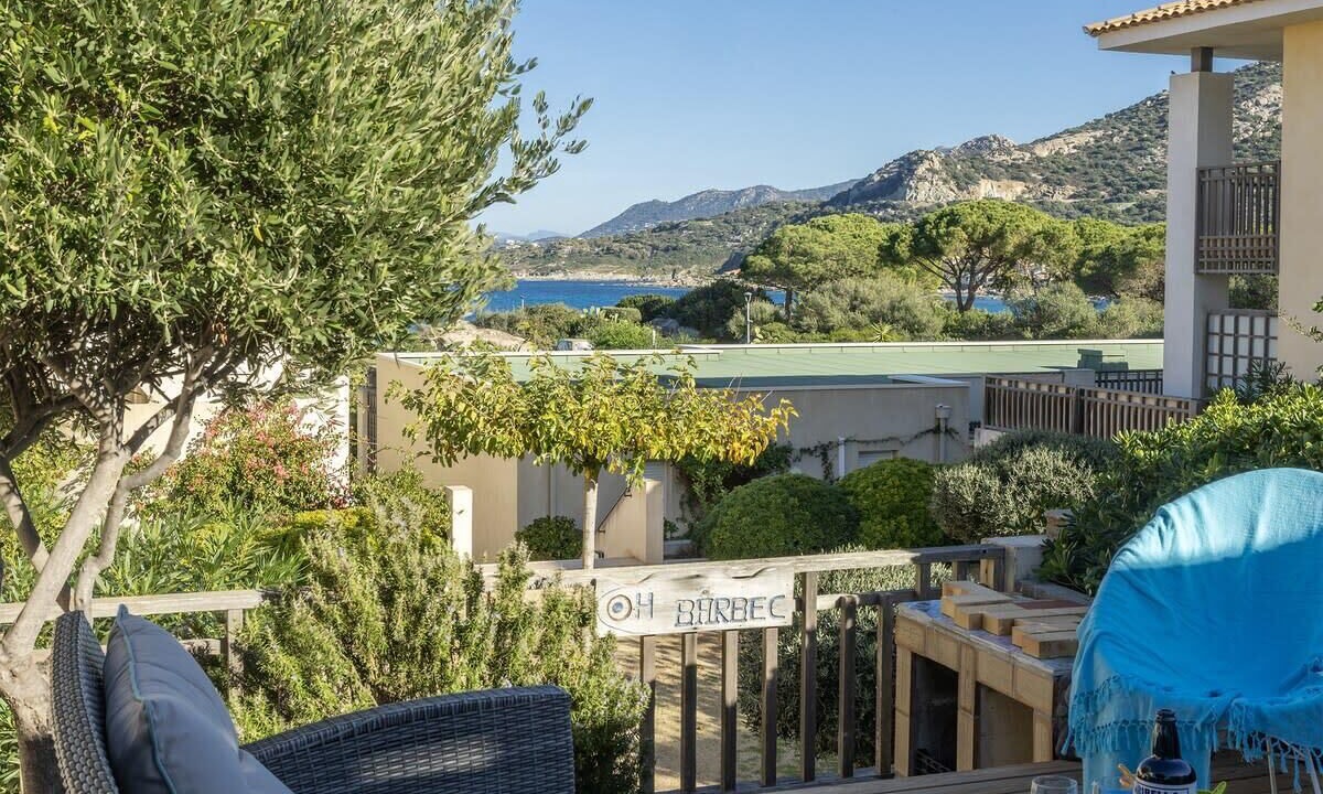 Photo of Outdoor in Marine de Saint Ambroggio