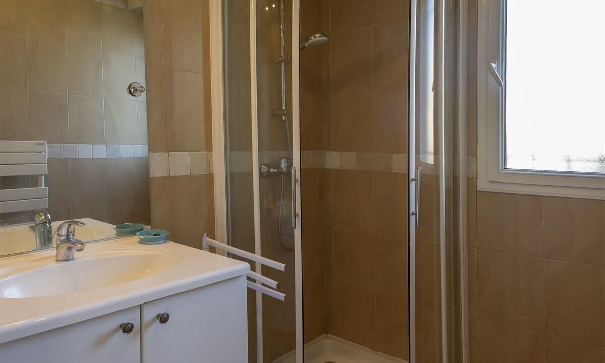 Photo of Bathroom in Marine de Saint Ambroggio