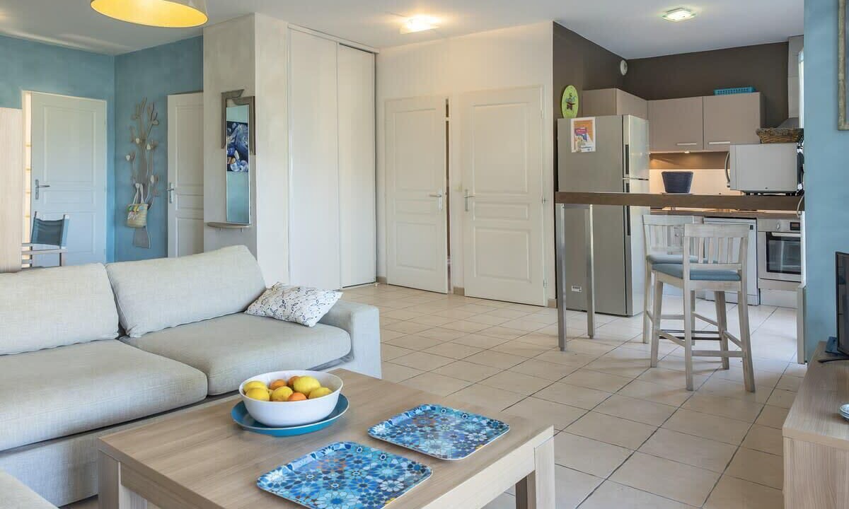 Photo of Livingroom in Marine de Saint Ambroggio