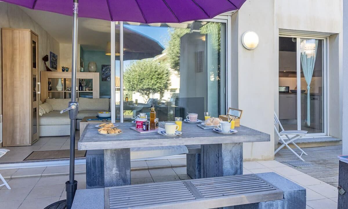 Photo of Outdoor in Marine de Saint Ambroggio