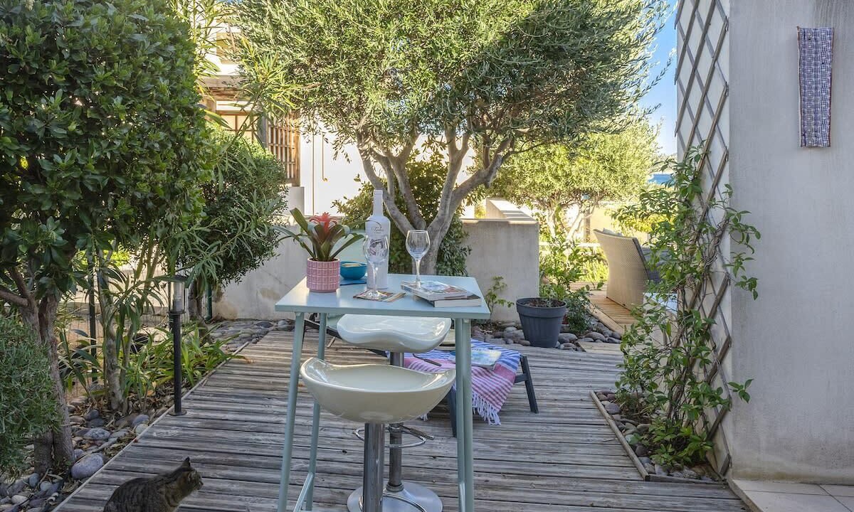 Photo of Outdoor in Marine de Saint Ambroggio