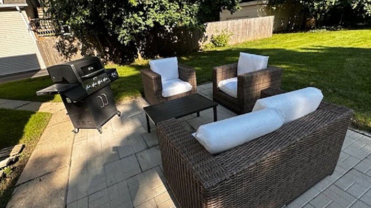 Photo of Outdoor in Libertyville