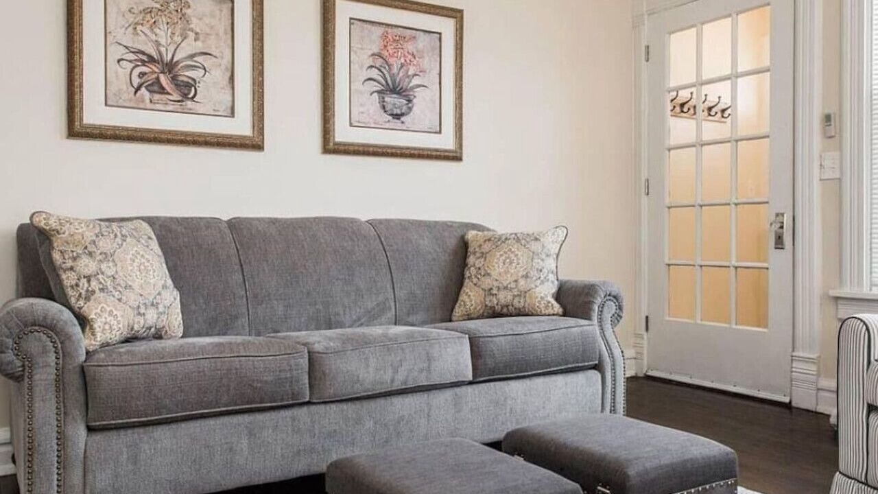 Photo of Livingroom in Libertyville