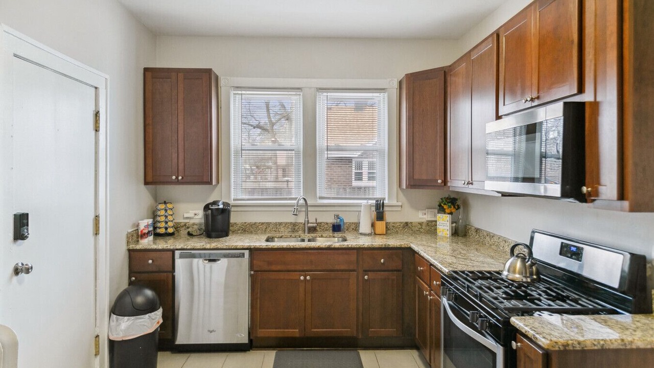 Photo of Kitchen in Libertyville