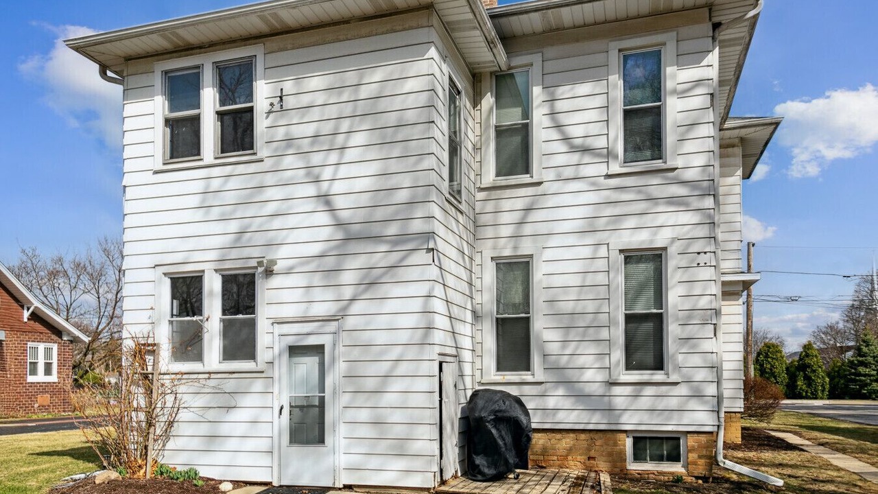 Photo of Outdoor in Libertyville