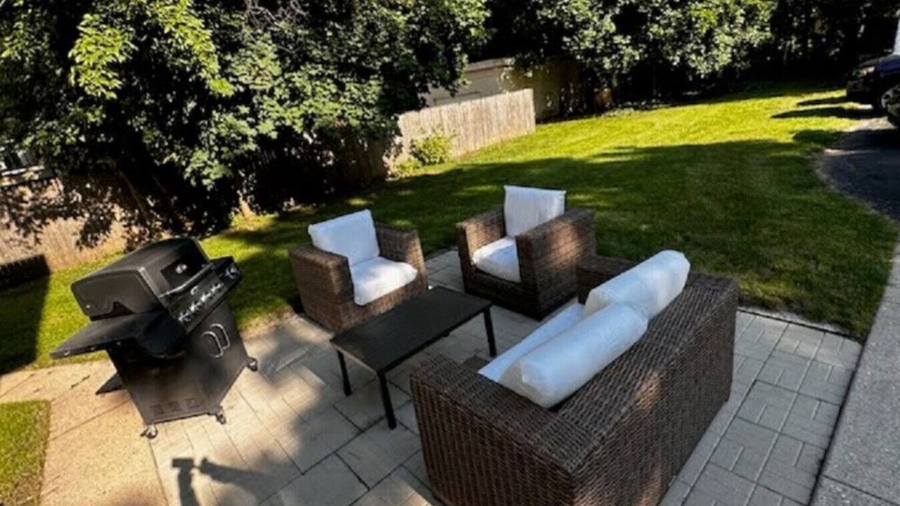 Photo of Outdoor in Libertyville