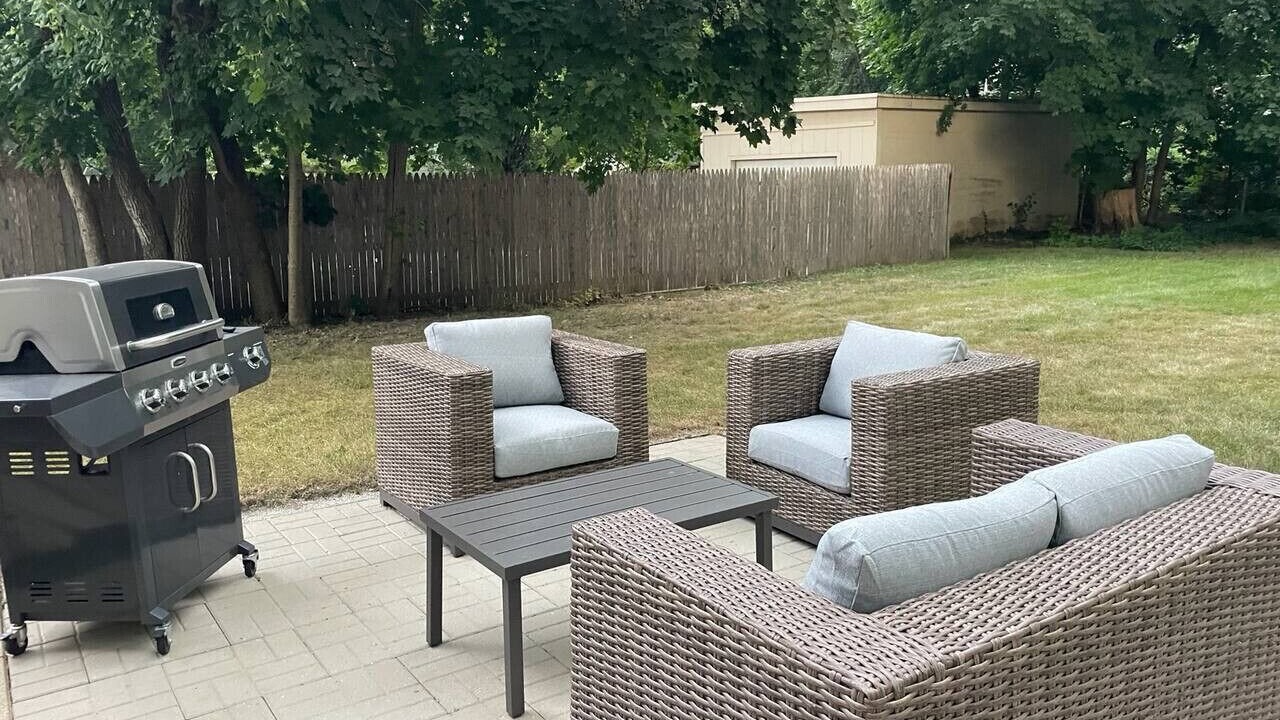 Photo of Outdoor in Libertyville
