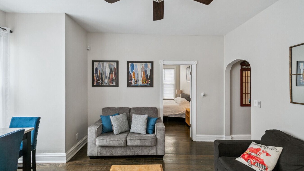 Photo of Livingroom in Libertyville
