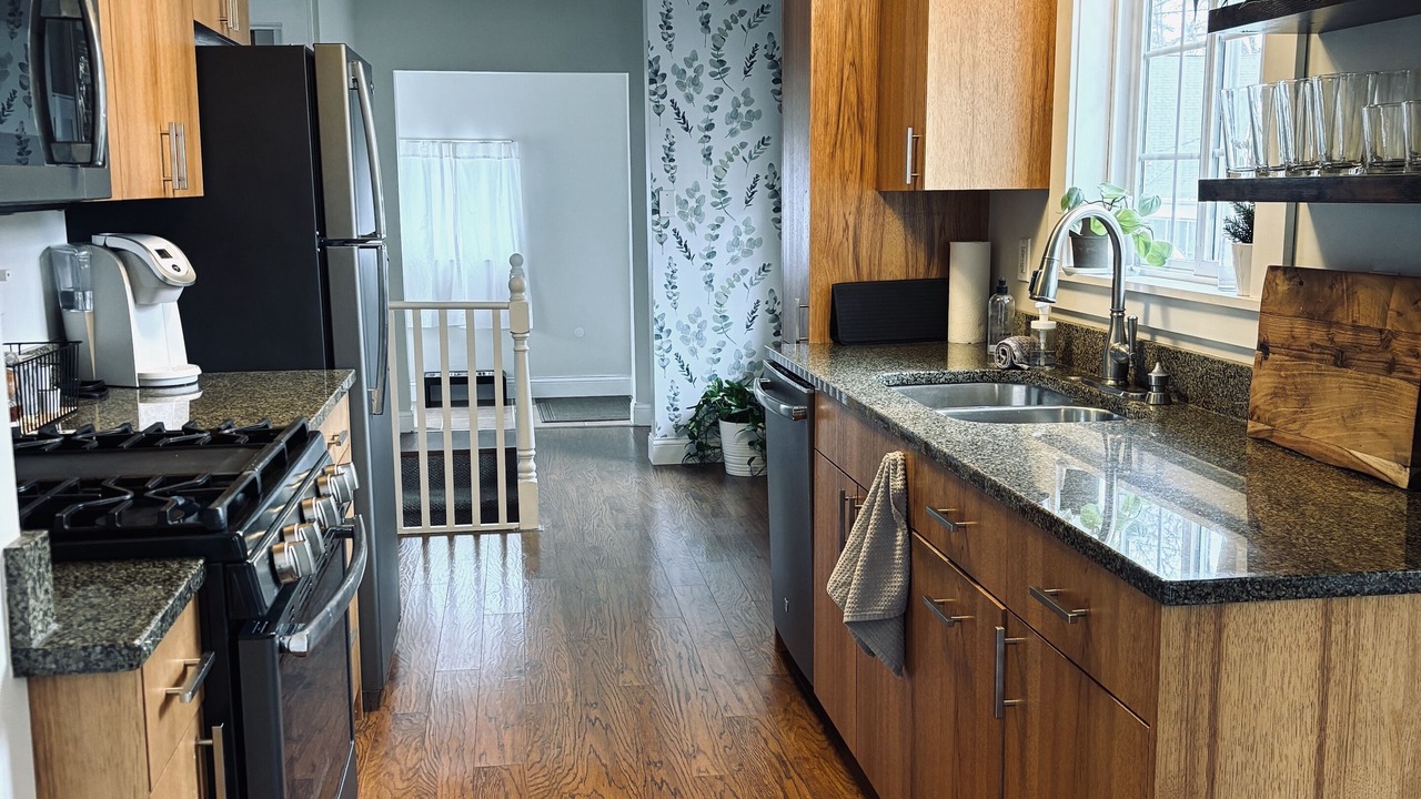 Photo of Kitchen in Diamond Lake