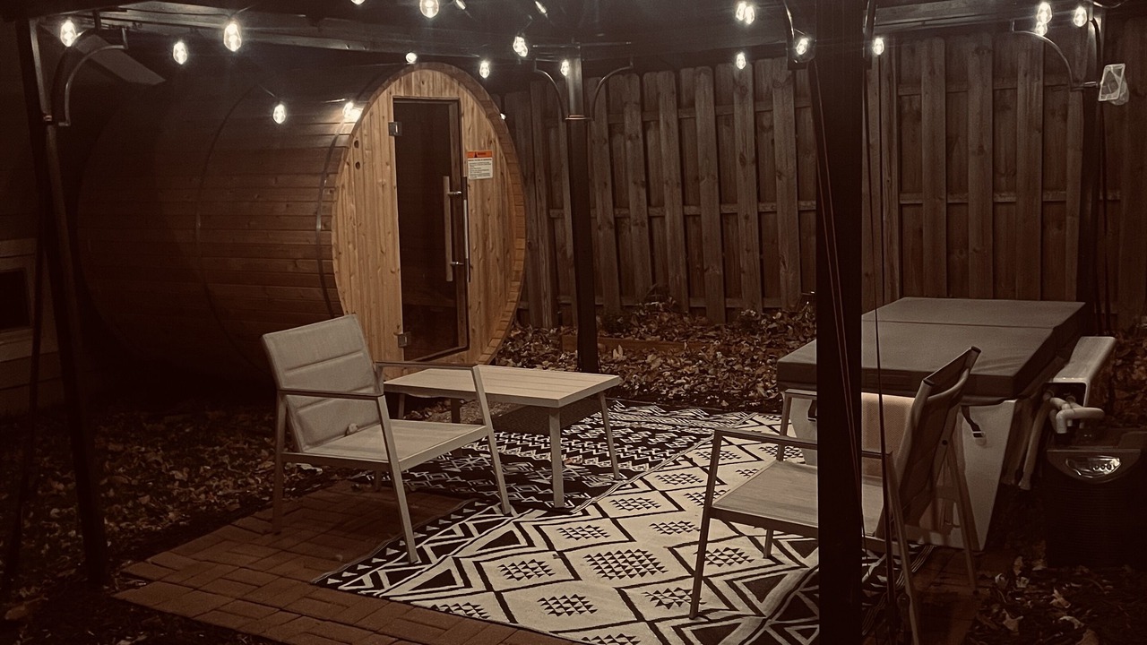 Photo of Outdoor in Diamond Lake