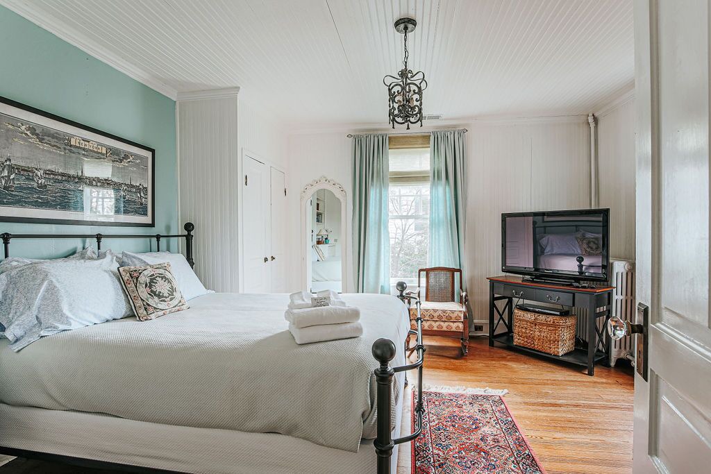 Photo of Bedroom in Waynesboro
