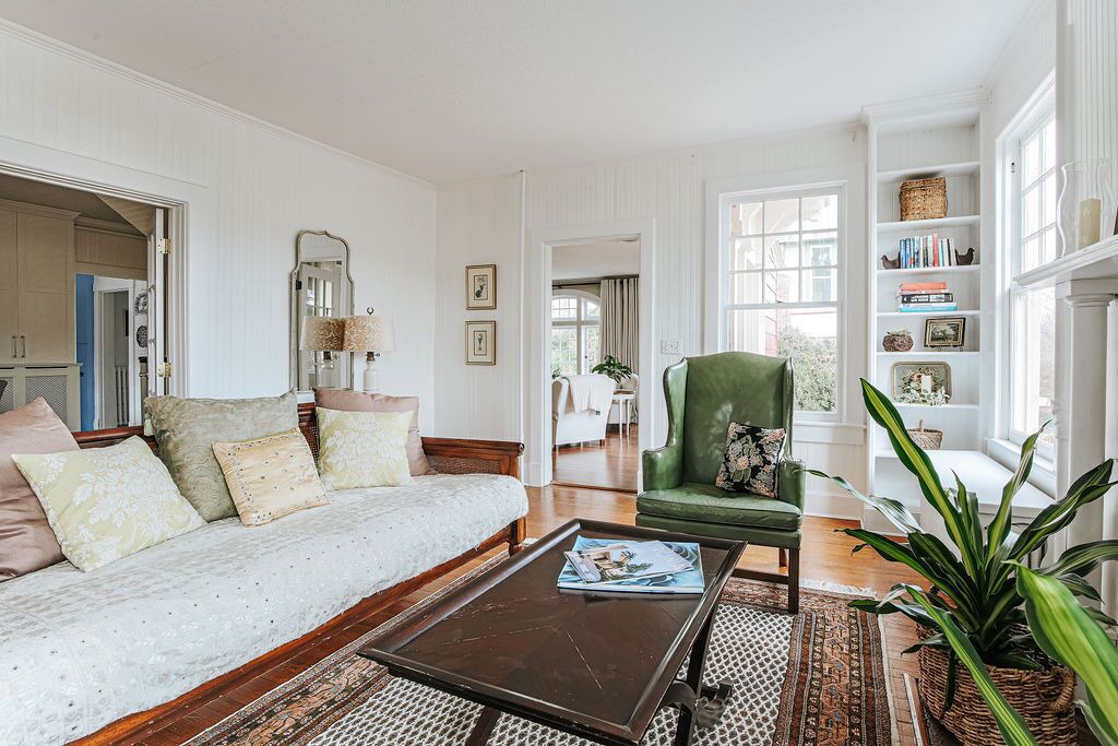 Photo of Livingroom in Waynesboro