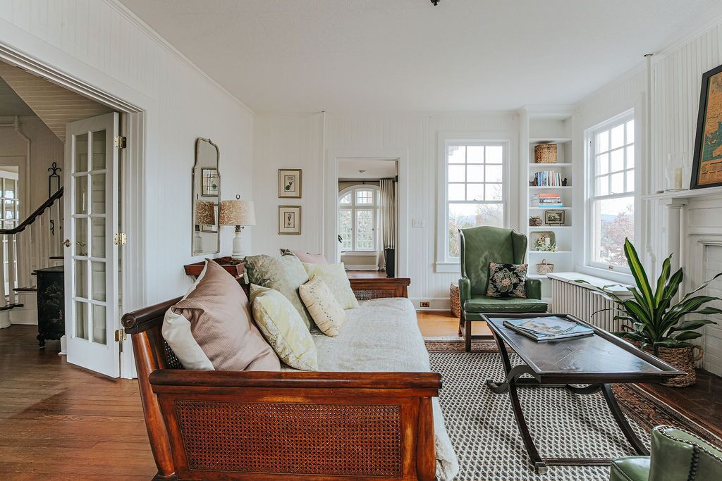 Photo of Livingroom in Waynesboro