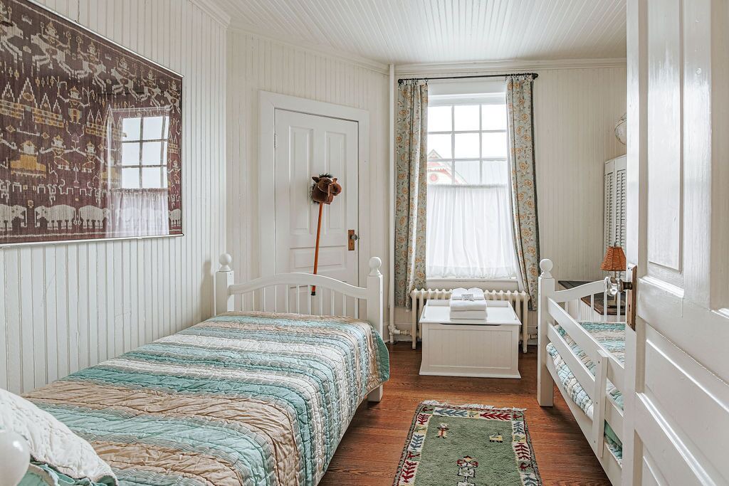 Photo of Bedroom in Waynesboro
