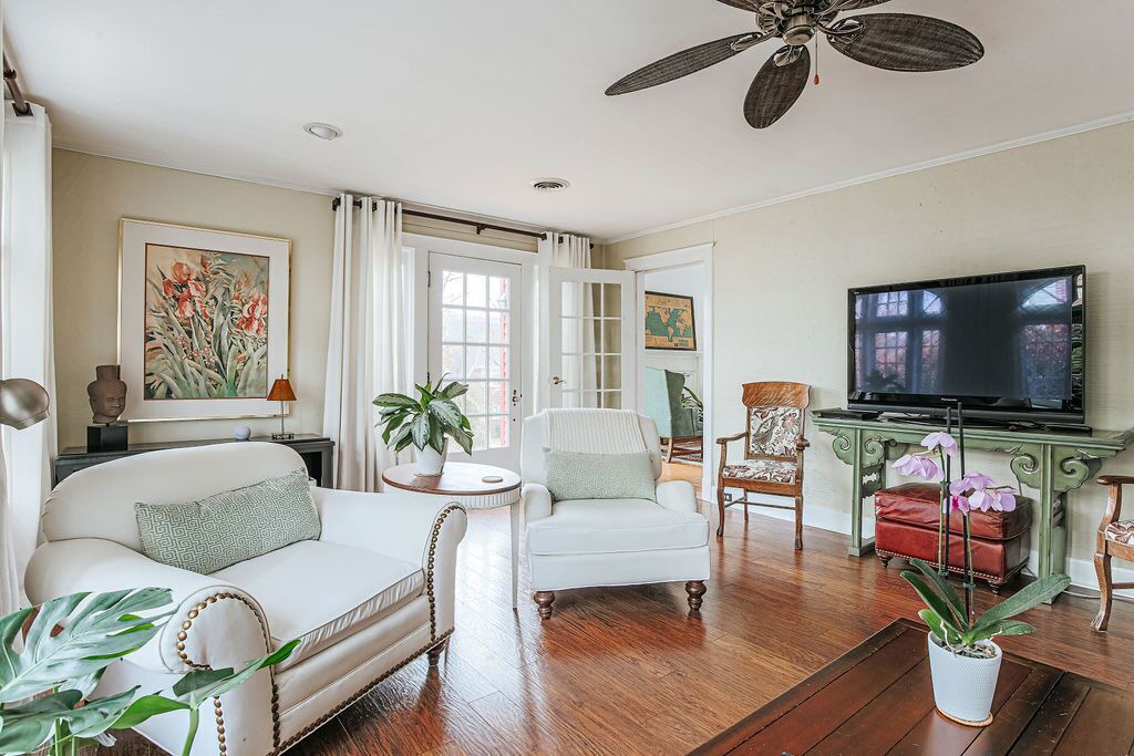 Photo of Livingroom in Waynesboro