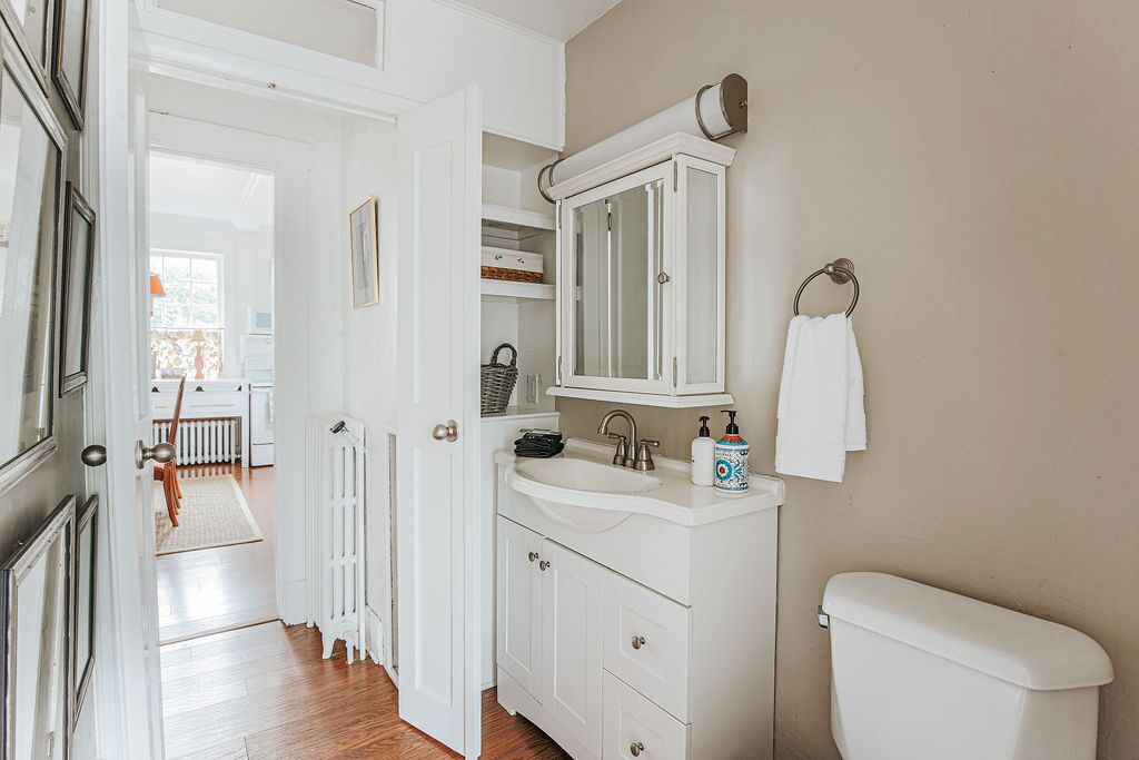 Photo of Bathroom in Waynesboro