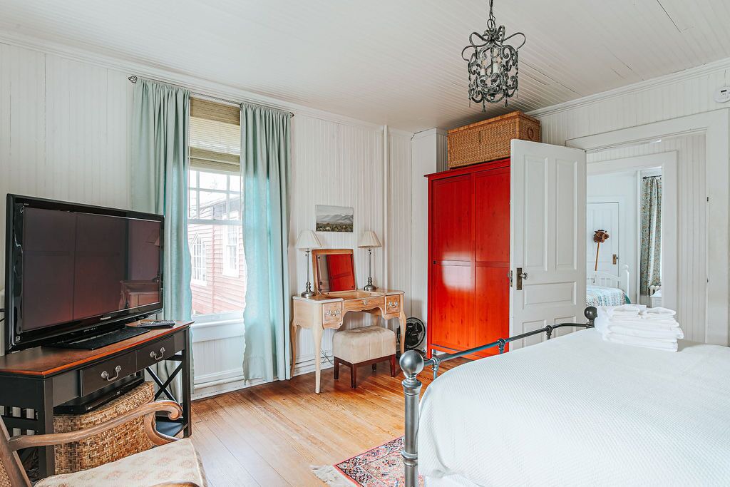 Photo of Bedroom in Waynesboro