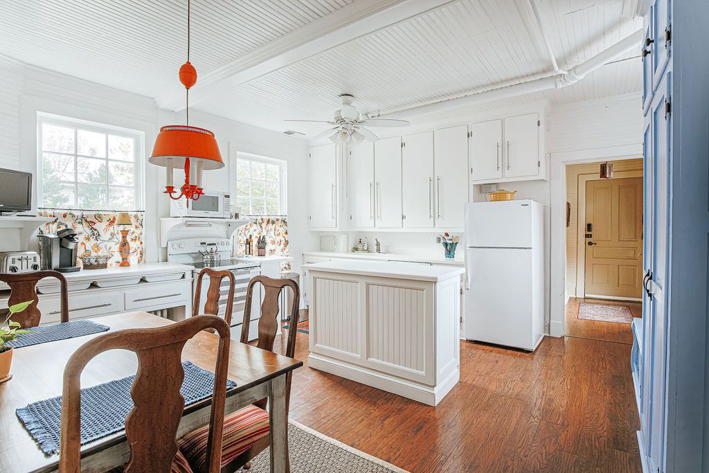 Photo of Kitchen in Waynesboro
