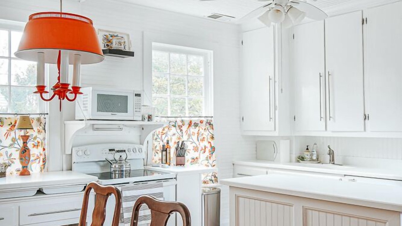 Photo of Kitchen in Waynesboro