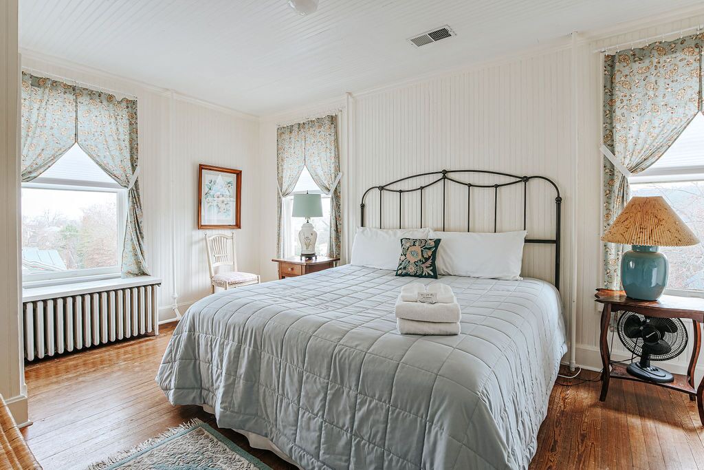 Photo of Bedroom in Waynesboro