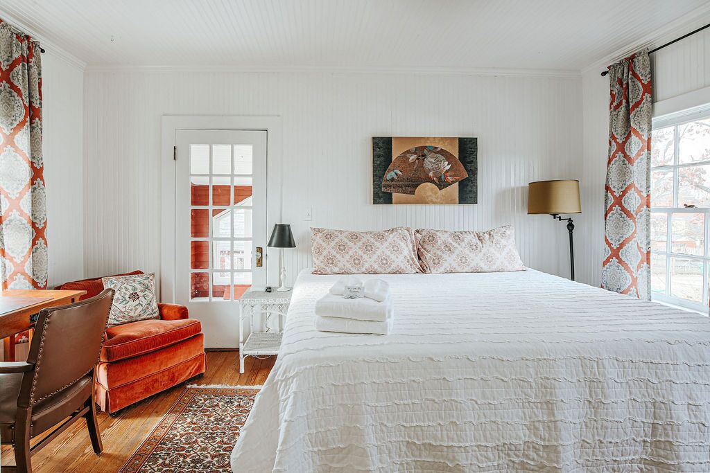 Photo of Bedroom in Waynesboro