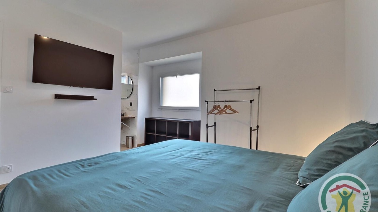 Photo of Bedroom in Parce