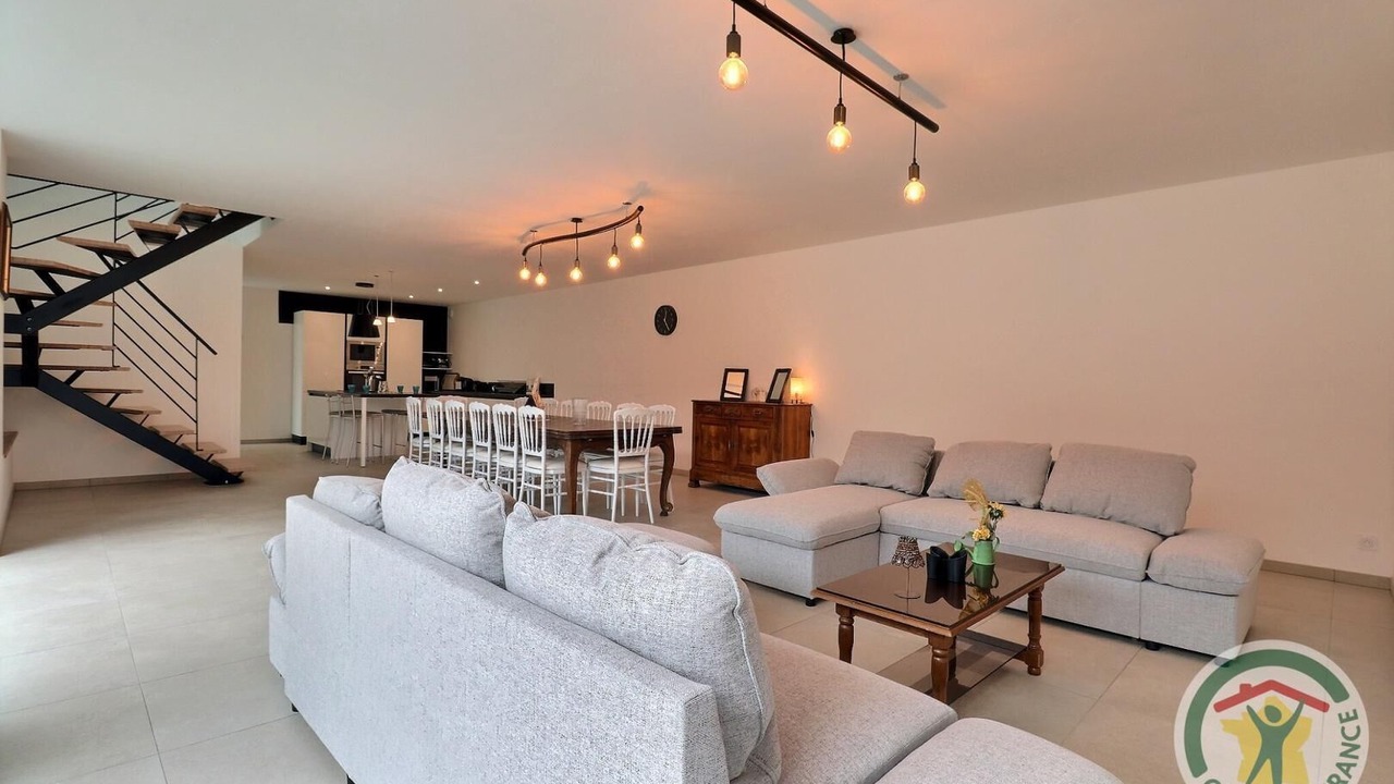 Photo of Livingroom in Parce