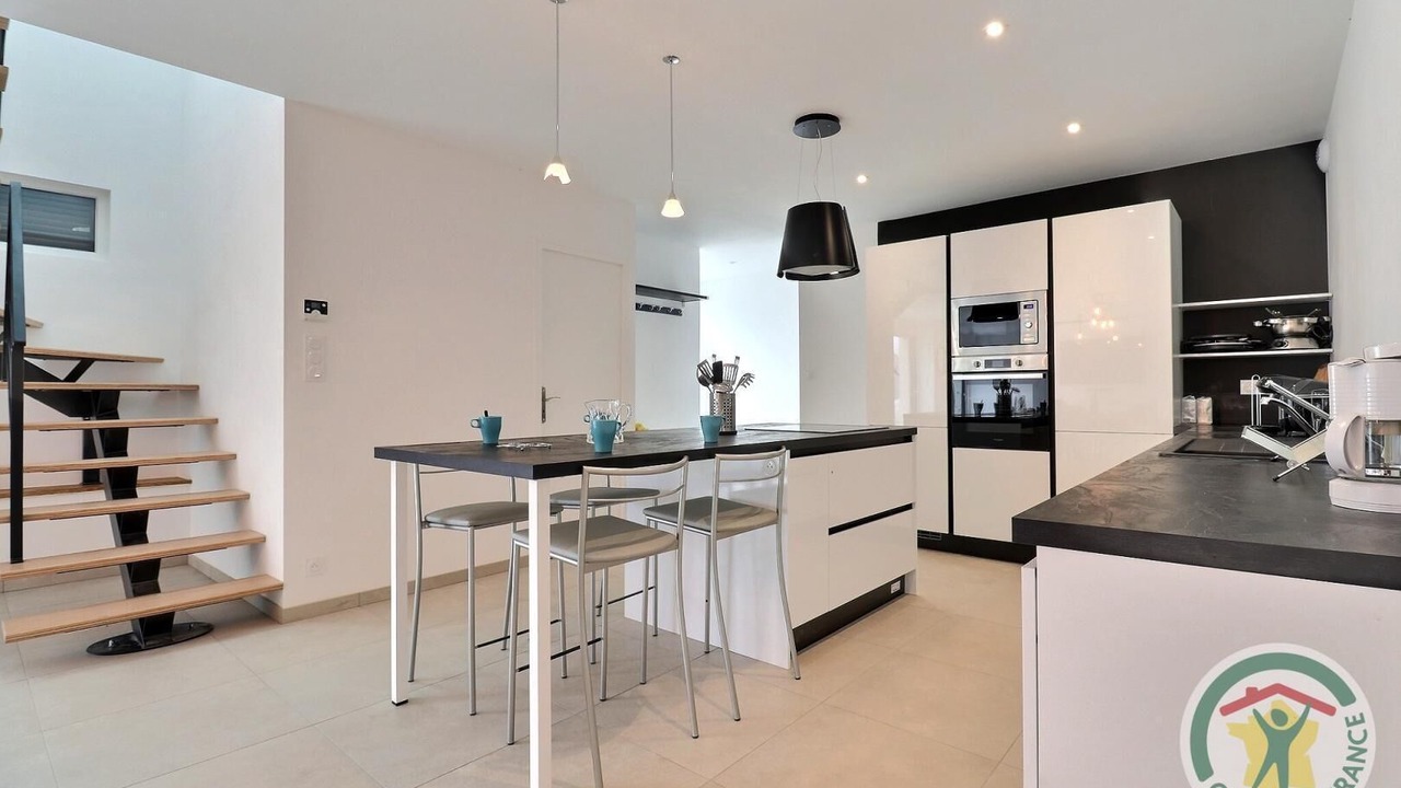 Photo of Kitchen in Parce