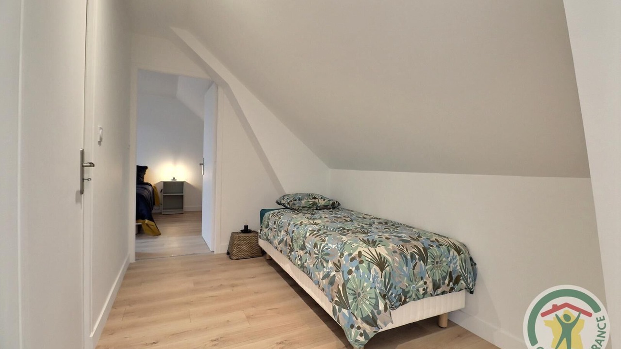 Photo of Bedroom in Parce