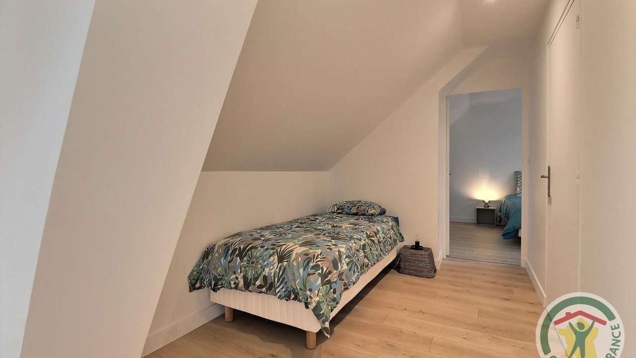 Photo of Bedroom in Parce