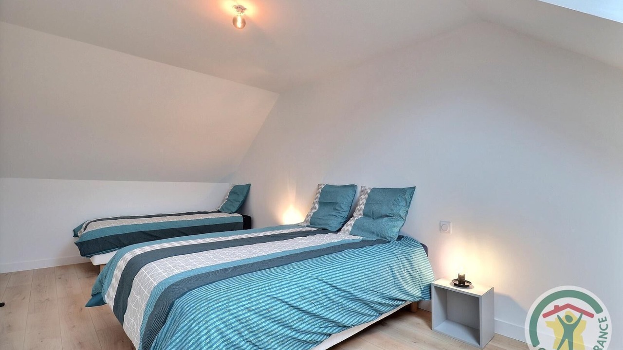 Photo of Bedroom in Parce