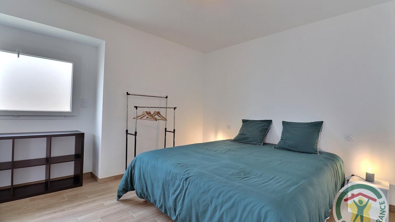 Photo of Bedroom in Parce