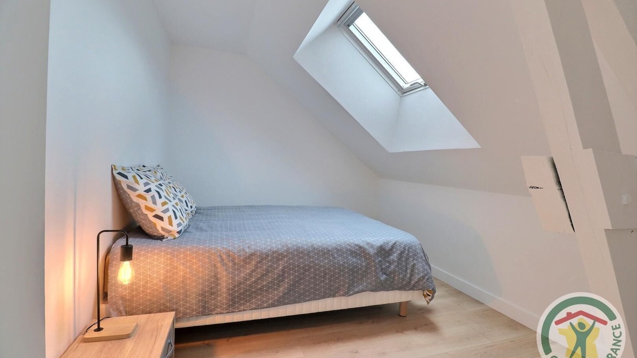 Photo of Bedroom in Parce