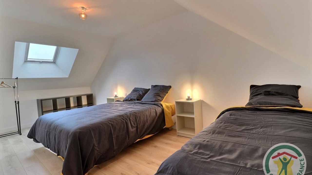 Photo of Bedroom in Parce