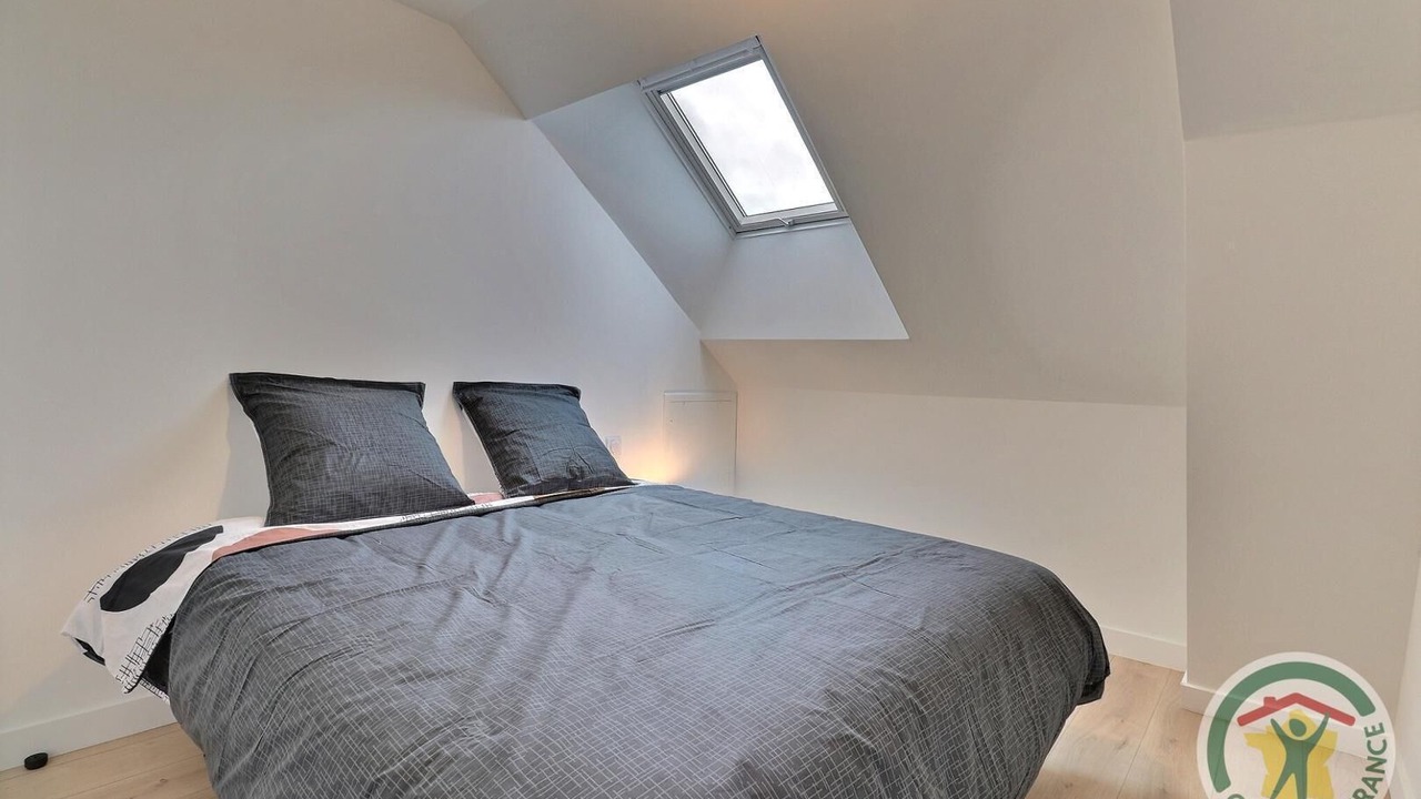 Photo of Bedroom in Parce