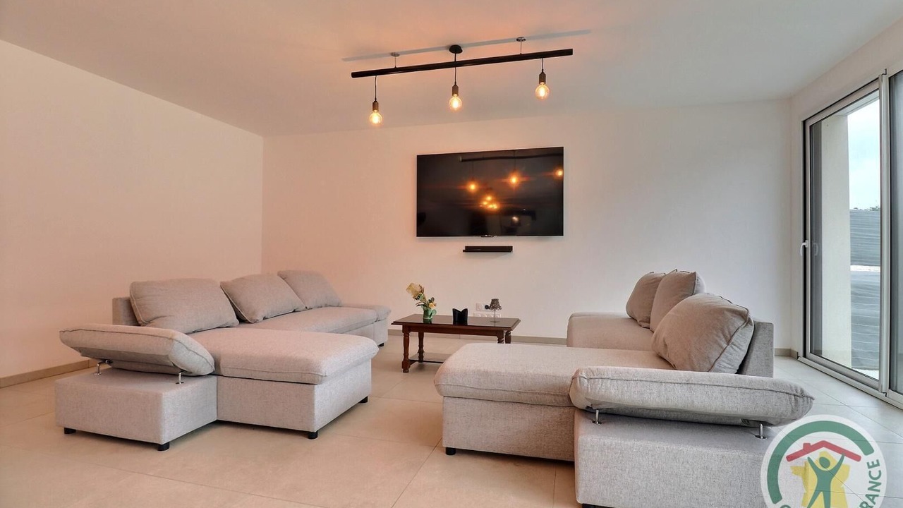 Photo of Livingroom in Parce