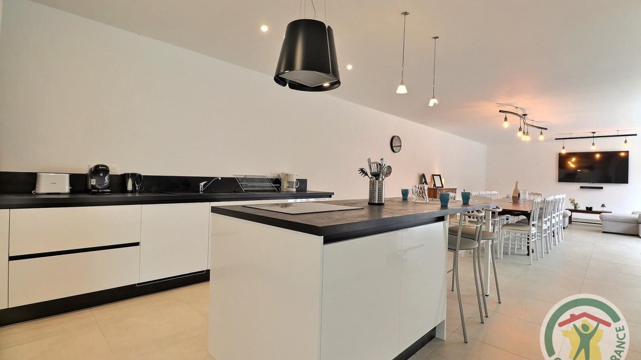 Photo of Kitchen in Parce