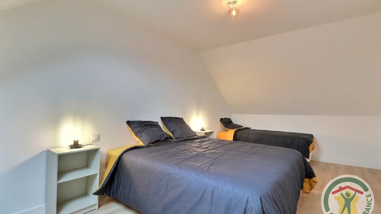 Photo of Bedroom in Parce