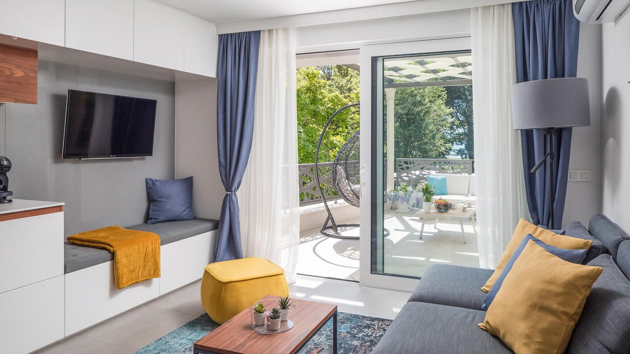 Photo of Bedroom in Zadar