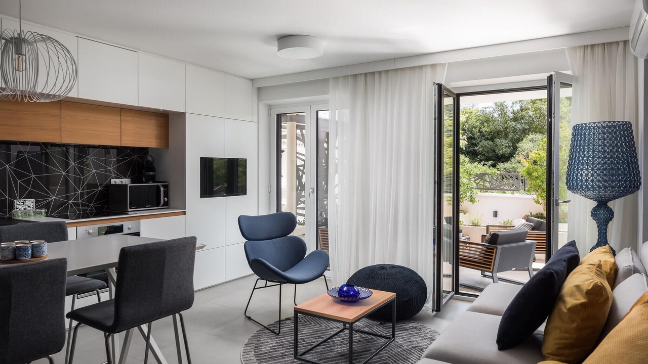 Photo of Bedroom in Zadar