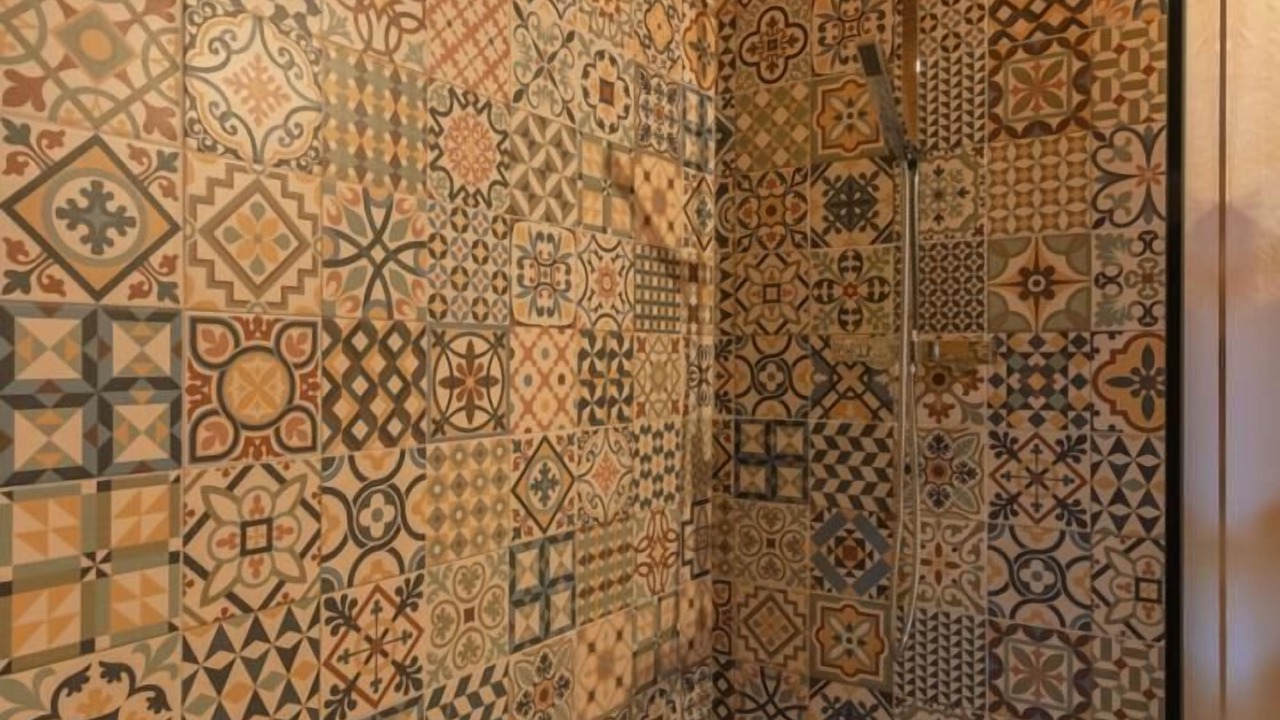 Photo of Bathroom in Saint-Pierre-de-Genebroz