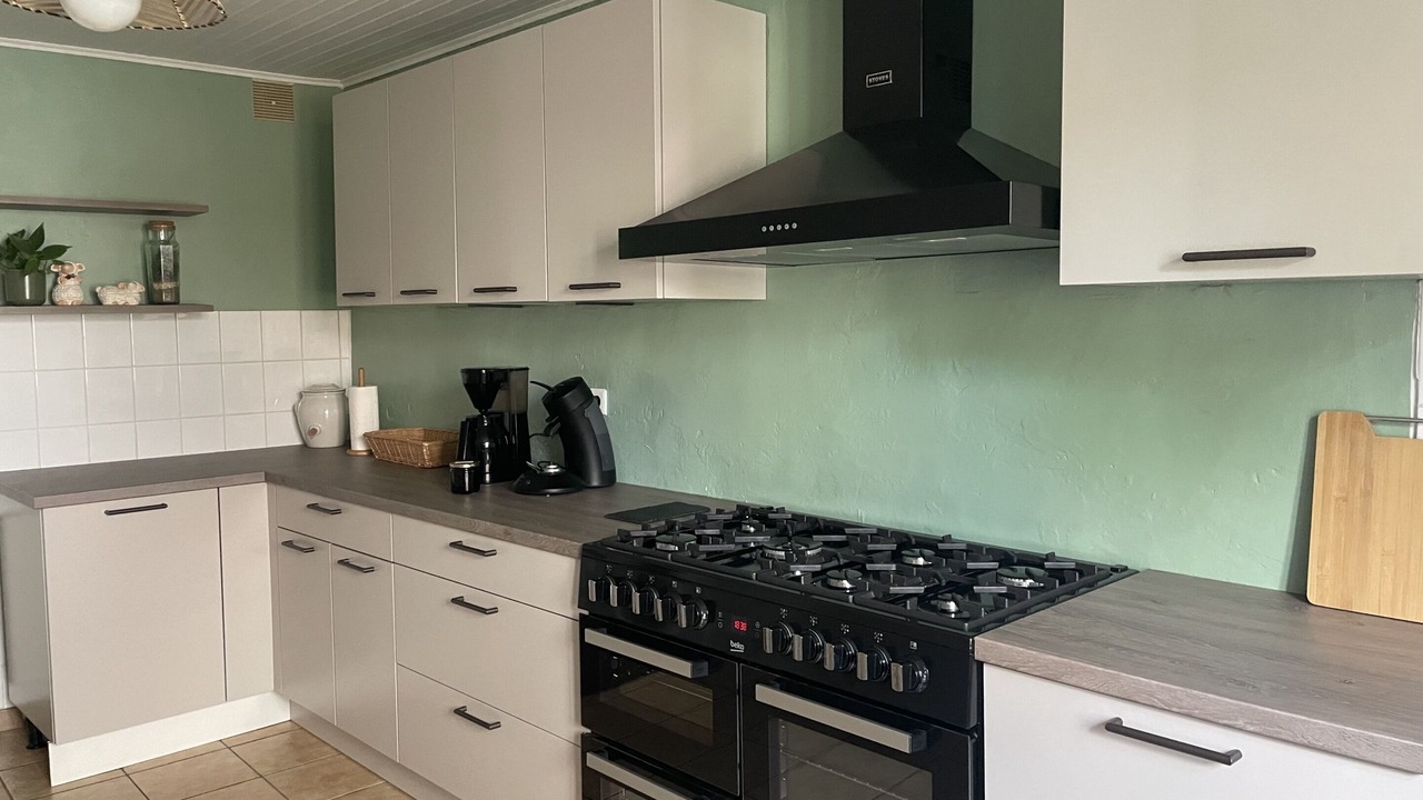 Photo of Kitchen in Olby