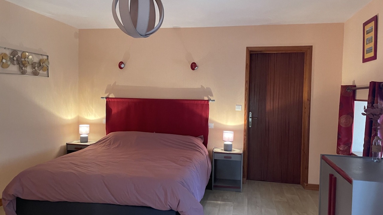 Photo of Bedroom in Olby