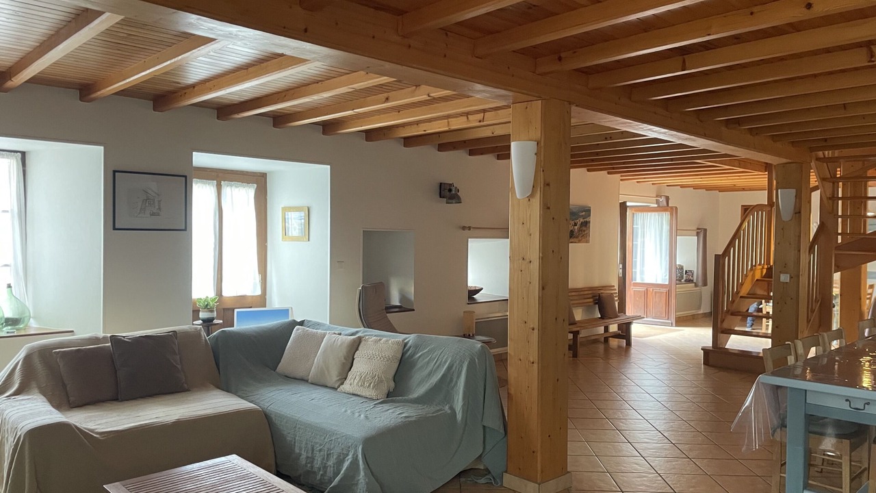 Photo of Livingroom in Olby