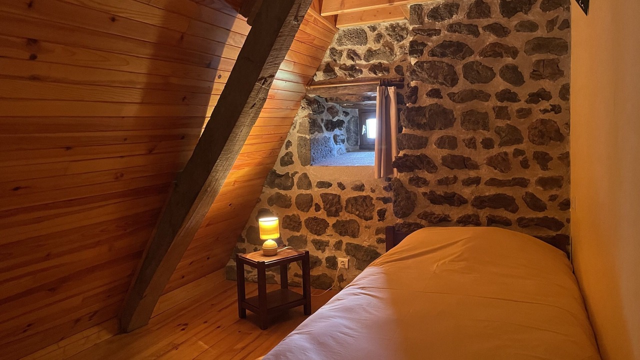 Photo of Bedroom in Olby